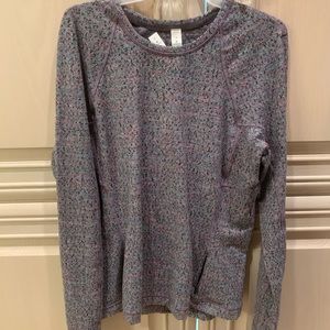 Lululemon Sweatshirt